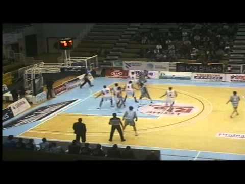 ORO LECHE RÍO BREOGAN,70 - CLUB MELILLA BALONCESTO,50 (17/12/2010 0:00:00)