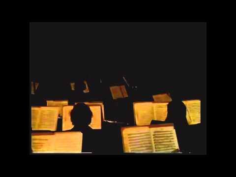 Rachmaninov 2nd Piano Concerto II.Adagio sostenuto