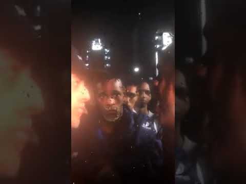 BARRETO x DEVILZINHA. Uma batalha de ideologia!! 🔥