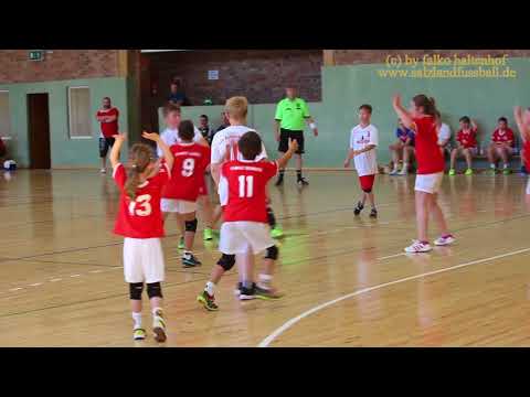 E-J SG Lok Schönebeck I - SV Anhalt Bernburg am 2018-05-26