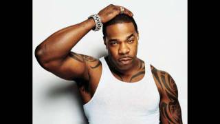 Busta Rhymes feat Cam&#39;ron &quot;You Ain&#39;t Fuckin Wit Me&quot;