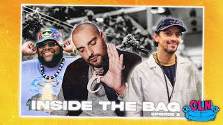 Berner Presents: Inside The Bag Episode 2 {Growing Passion }