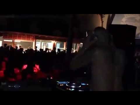 Tod Allen @ Parco Gondar