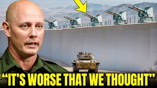 Border Patrol Chief Admits The Truth This Is An Invasion