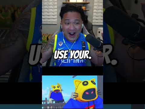 We made it on Blox Fruits Gravity Rework Trailer!!