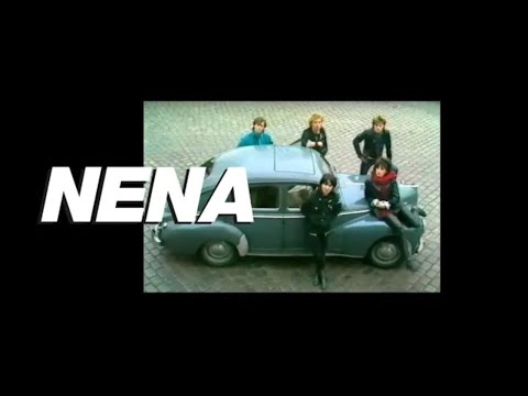 NENA - Nicht Nur Geträumt (Documentary)