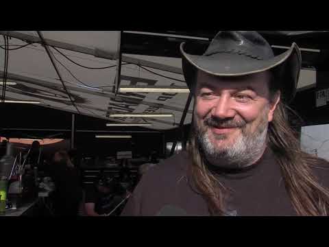 The FIA FIM European Finals from Santa Pod 2019