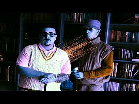 Bejo, Cruz Cafuné - Rapiña (Vinnie Tones Remix)