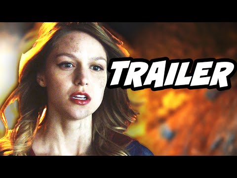 Supergirl Episode 2 Trailer Breakdown
