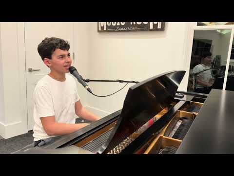 Keys On The Table - The Lumineers