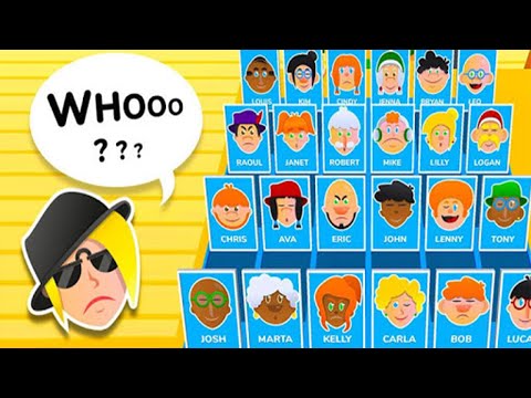 Whooo? - Gameplay Android, iOS - YouTube