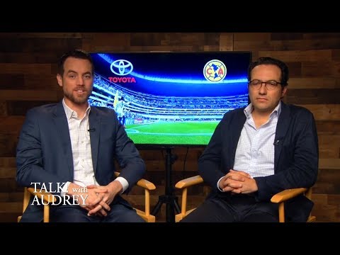 Toyota Tour Aguila - YouTube