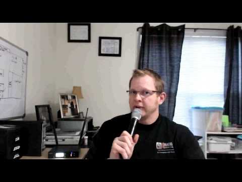 20 Second Tech Tip - Proximity Effect