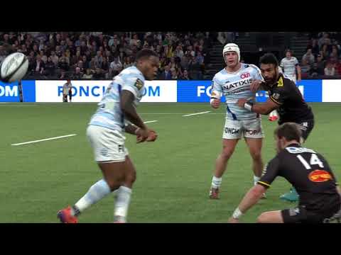 TOP 14 - L'image de la J18