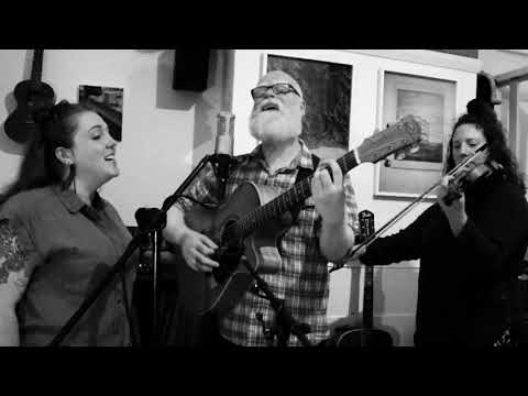 A moody acoustic cover of Nobody Gets What They Want Anymore