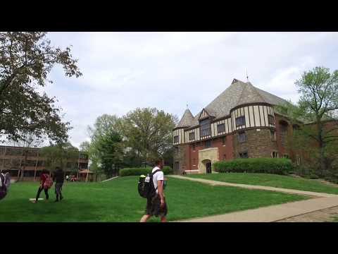 Seton Hill University: School of Visual & Performing Arts