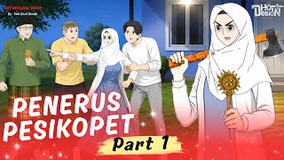 Download lagu PSYCHOPATH SUCCESSOR PART 1 - Dhot Design mp3