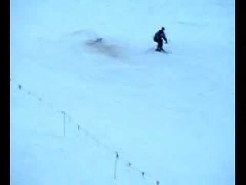 Witów-Ski 10,02,2007