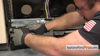 How To: Whirlpool, KitchenAid, Maytag Air Inlet WPW10077883