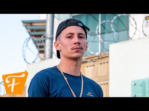MC Brendon - Fé na caminhada (Official Music Video)