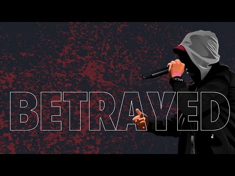Betrayed | A Heartbreak Symphony