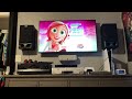Cloudy With A Chance Of Meatballs USA DVD Walkthrough 2010