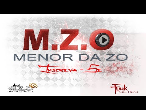 MC Rodolfinho e Mc Menor do Chapa - Os Vida Loka Tão de Volta - DJ Biel Rox