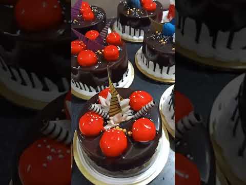 amazing & beutiful new design cakes 🎂