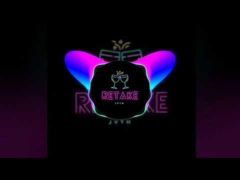 Jvyh feat. Tina Ferinetti - Retake  [Audio]