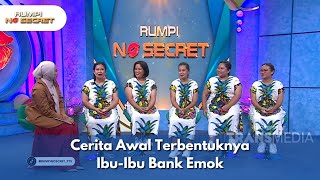 Download lagu Cerita Awal Terbentuknya Ibu-Ibu Bank Emok - RUMPI (23/9/25)P3 mp3