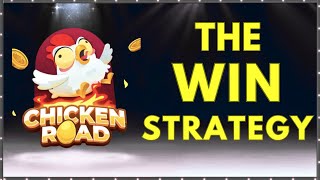 How to Win Chicken Road Game with this Best Strategy