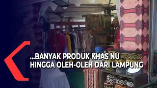 Download lagu Persiapan Pedagang Bazar Muktamar NU, Sambut Ramainya Pengunjung mp3 Download lagu Persiapan Pedagang Bazar Muktamar NU, Sambut Ramainya Pengunjung mp3