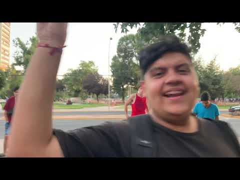 MGO vs. GENOS: SEMIFINALES - OLD SCHOOL BATTLES