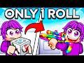 Rivals RNG, But I Can Only ROLL ONCE… DEFAULT Thumbnail