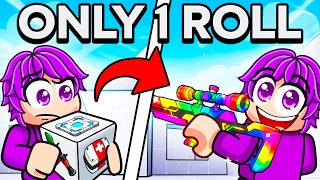 Rivals RNG, But I Can Only ROLL ONCE… MQDEFAULT Thumbnail