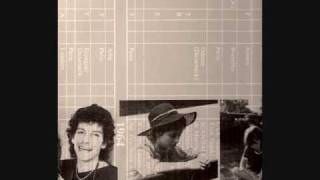 The DURUTTI COLUMN - &#39;Tomorrow&#39; - 12&quot; 1985