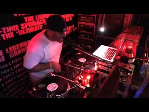larry levan/paradise garage mastermix tribute! ep 4