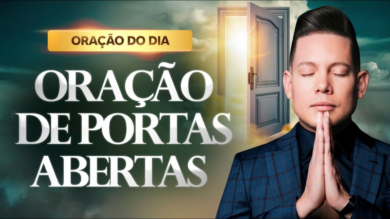 ORAÇÃO DO DIA 18 DE DEZEMBRO