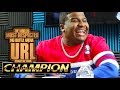 DNA GOES OFF ON AYE VERB SMACK VOLUME 5 CHAMPION