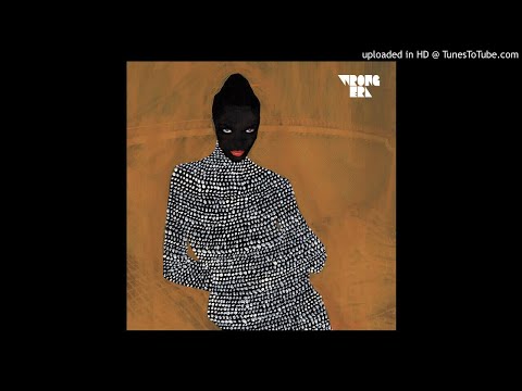 Marching Machines - Driven