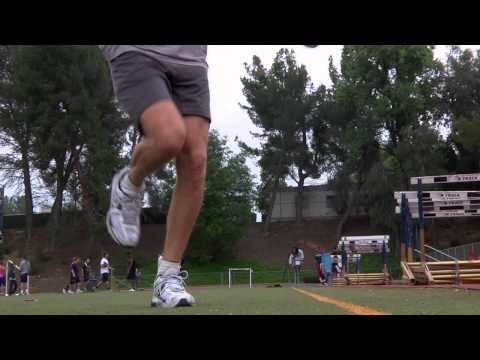 JumpRopeSprint Tutorial