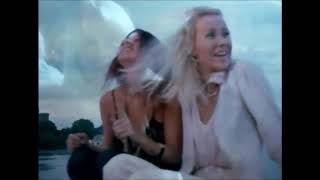 ABBA-Dreamworld-video edit