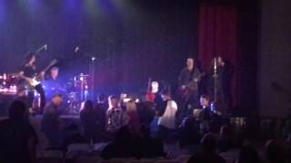 The Immigrant Song - Ozone Baby Live Tribute To Led Zeppelin