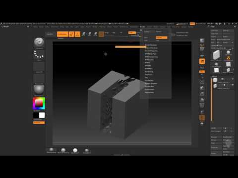 017 Live Boolean Coplanar