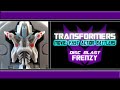 Transformers Movie Fast Action Battlers Disc Blast Frenzy Review