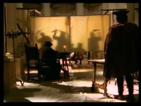 I Medici, Padrini del Rinascimento: Il Principe ed il Profeta della Morte - Parte 2 - Offagna