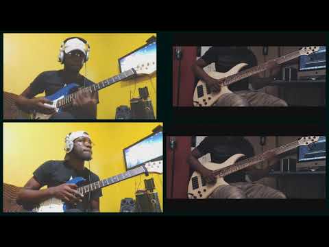 Zaho tant des choses ( David Merthens Dav and Cédric Béton Cover )