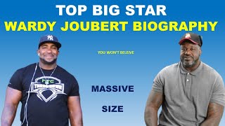 Wardy Joubert Biography | From Real Life to Social Media Icon 