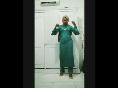 Fashion Hijab Remaja