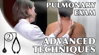 Pulmonary Advanced (a)